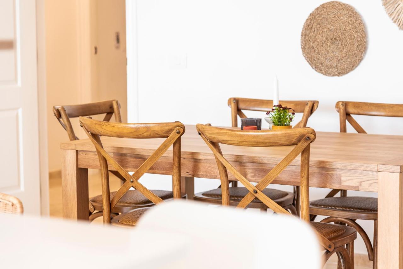 Beach Apartment With Terrace And Private Parking Radazul Exterior photo